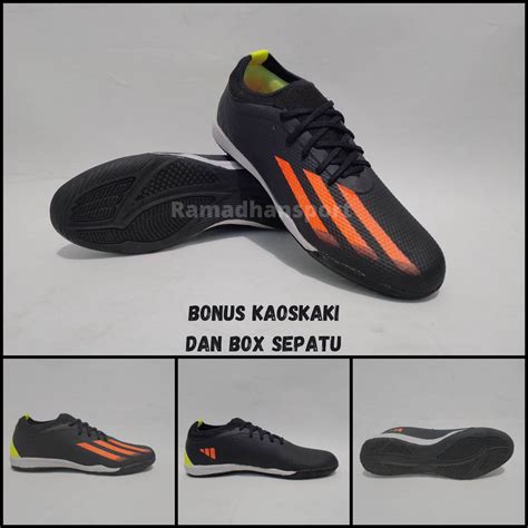 Jual Sepatu Futsal F50 Adizero Terbaik .